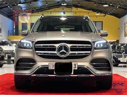 مێرسێدس بێنز GLS